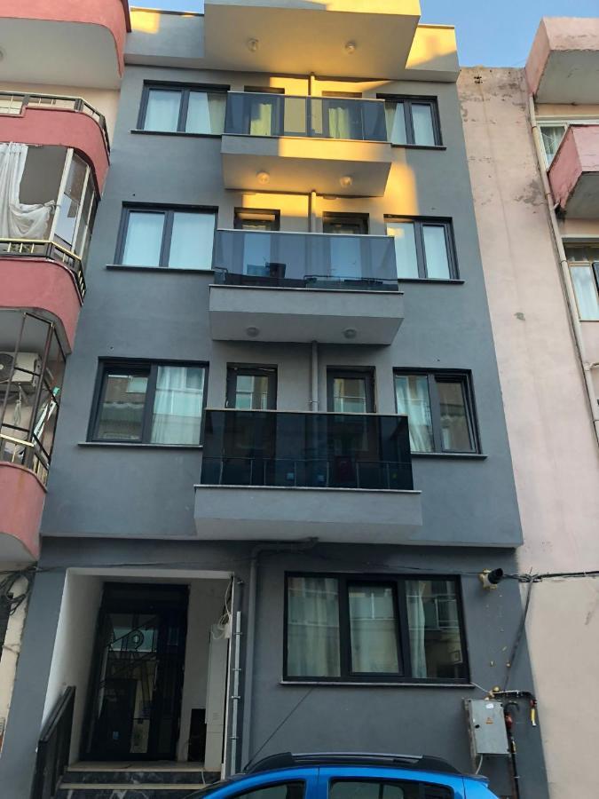 Nr1 Hotel Canakkale Exterior foto