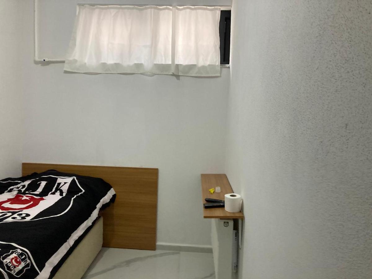 Nr1 Hotel Canakkale Exterior foto