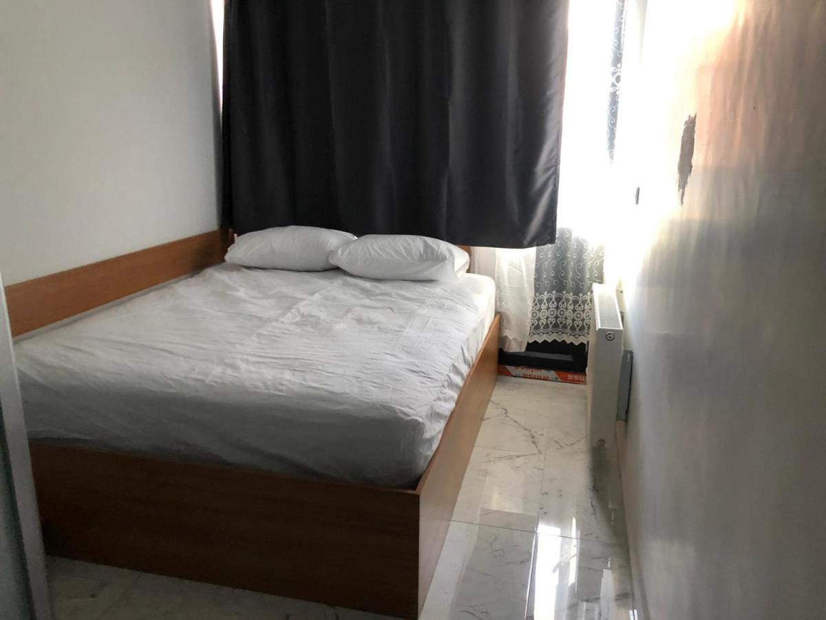 Nr1 Hotel Canakkale Exterior foto