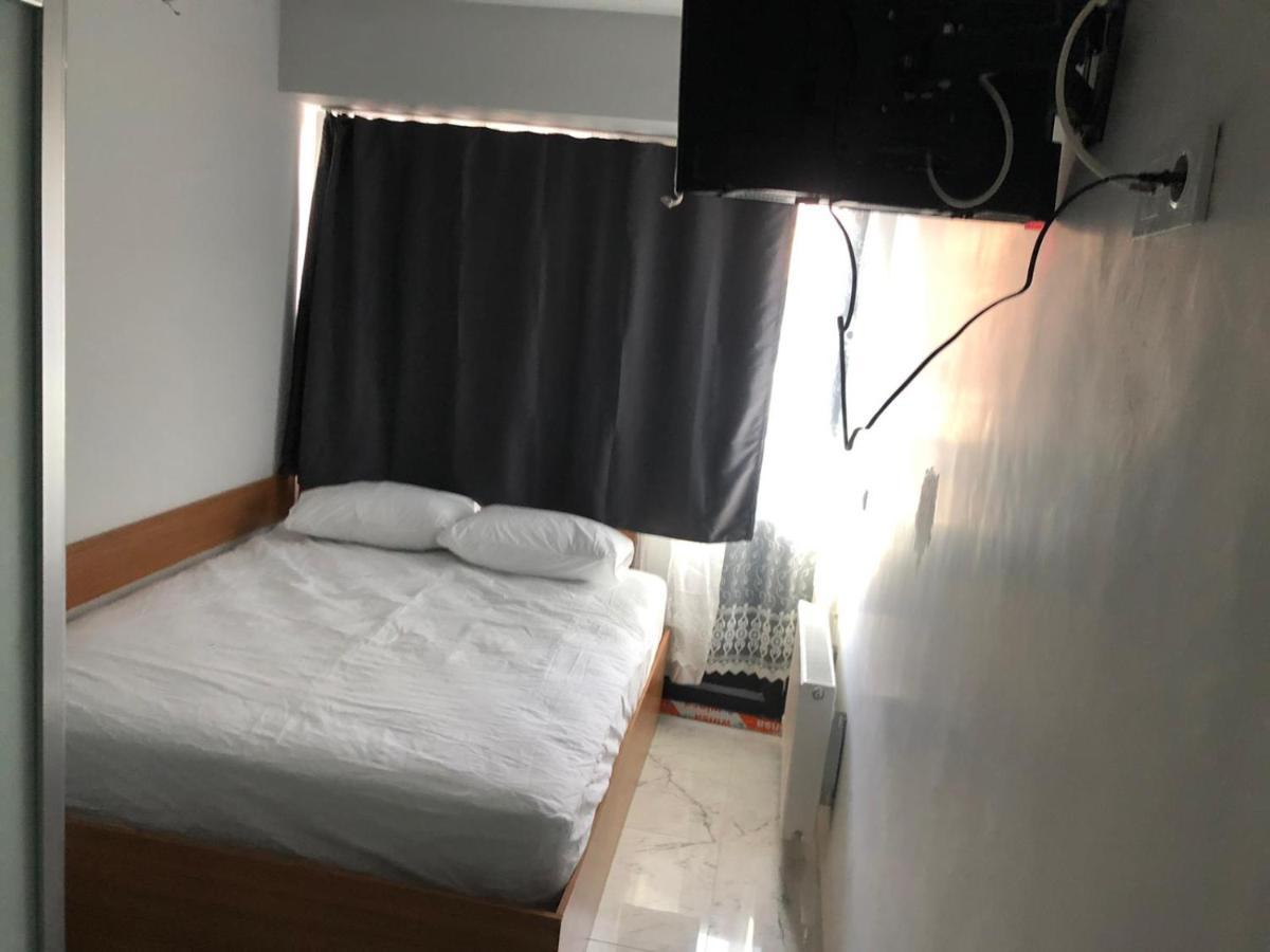 Nr1 Hotel Canakkale Exterior foto